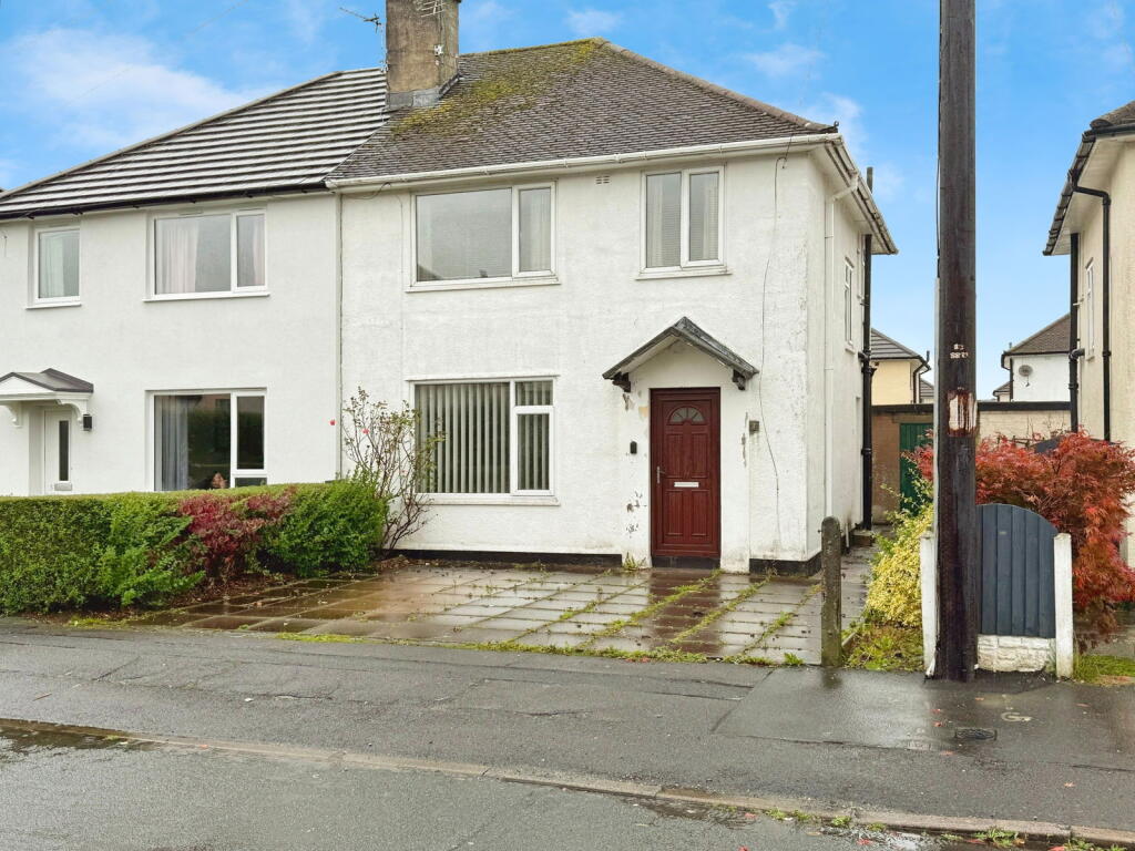 Main image of property: Bracken Ridge, Belah, Carlisle