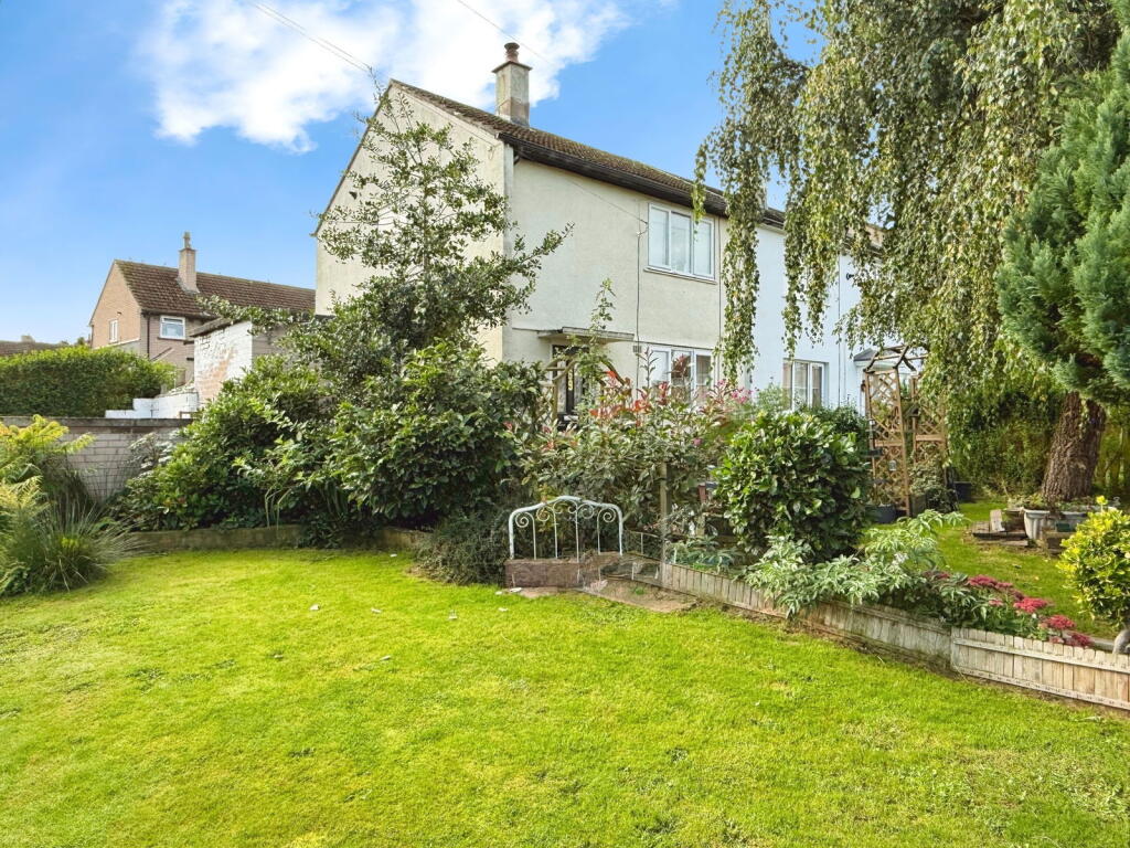 Main image of property: Pennine Way, Harraby, Carlisle