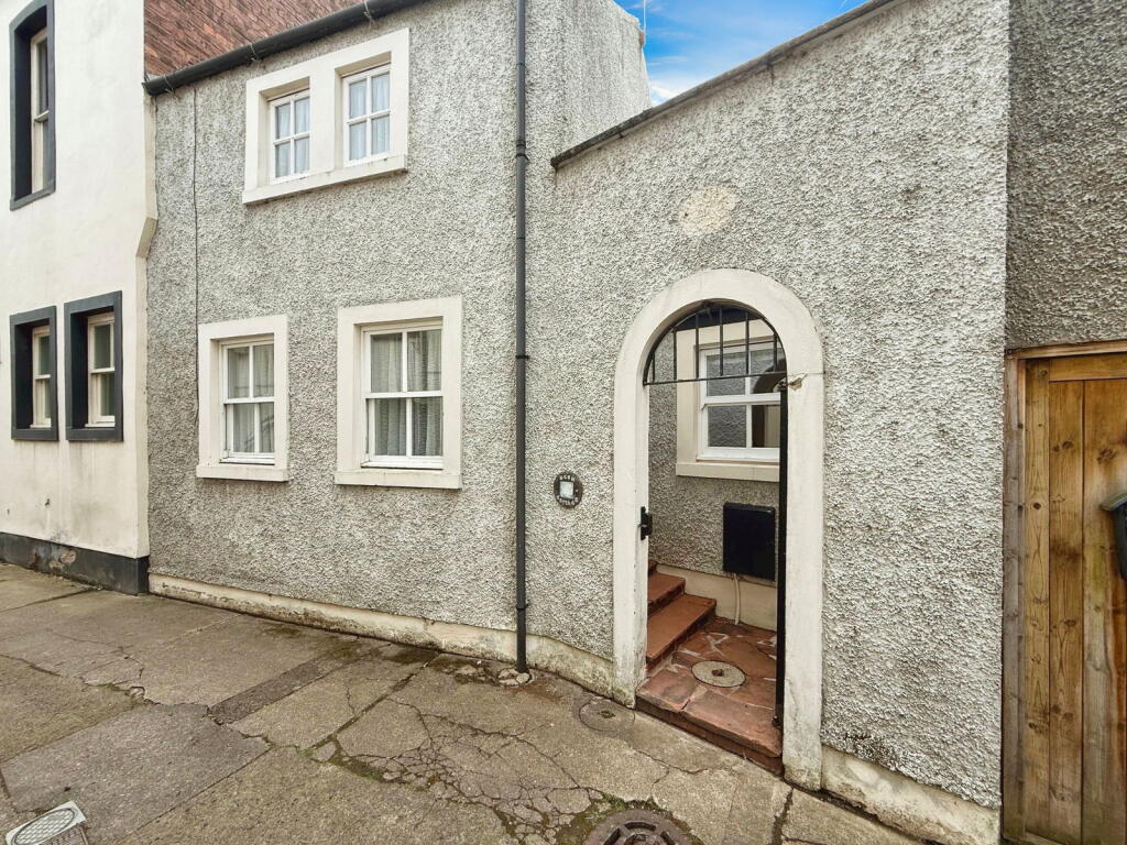 Main image of property: Beck Lane, Brampton