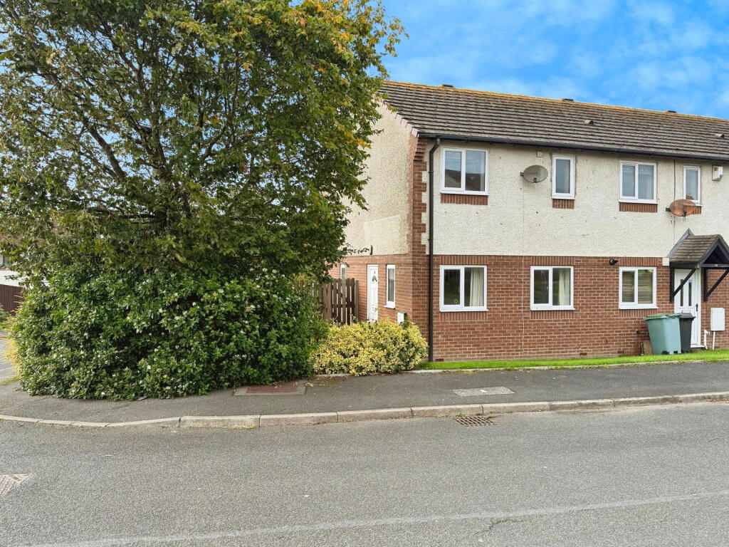 Main image of property: Gleneagles Drive, Etterby Park, Carlisle