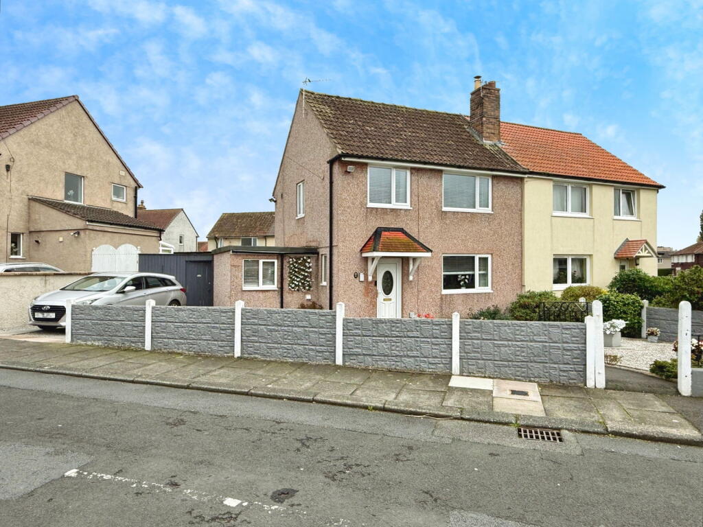 Main image of property: Greengarth, Upperby, Carlisle