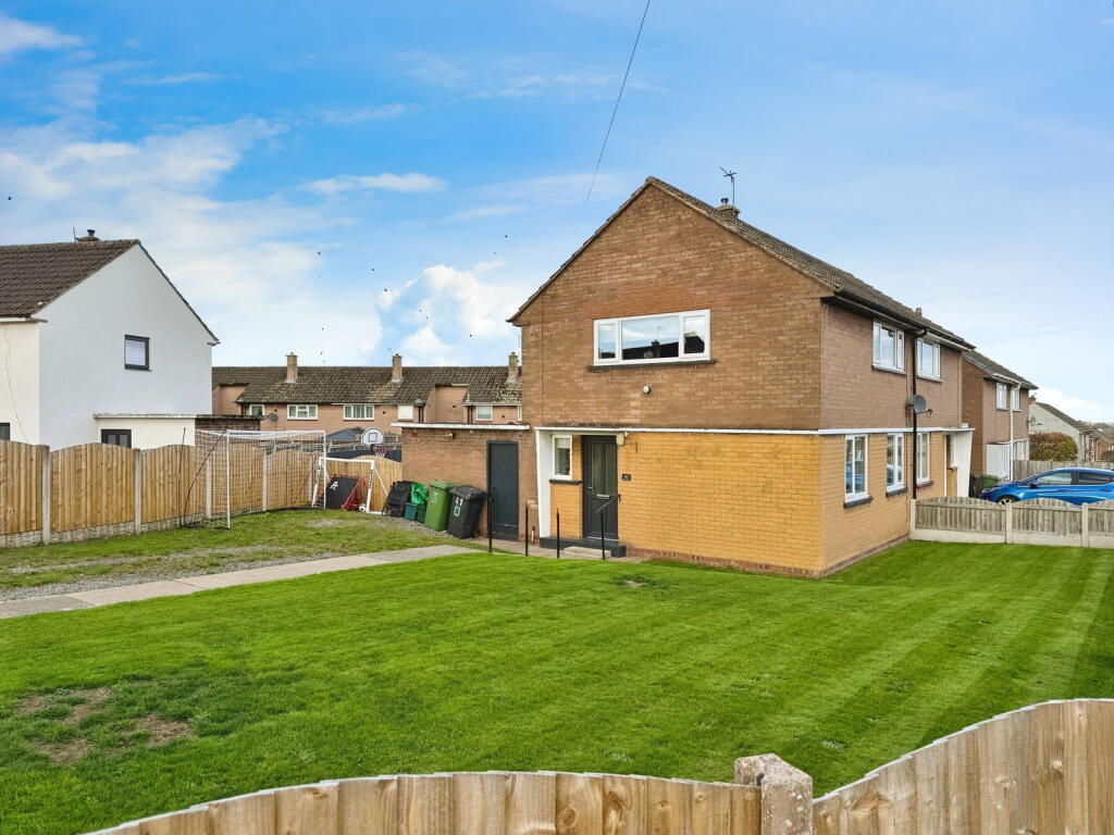 Main image of property: Mossrigg, Morton Park, Carlisle