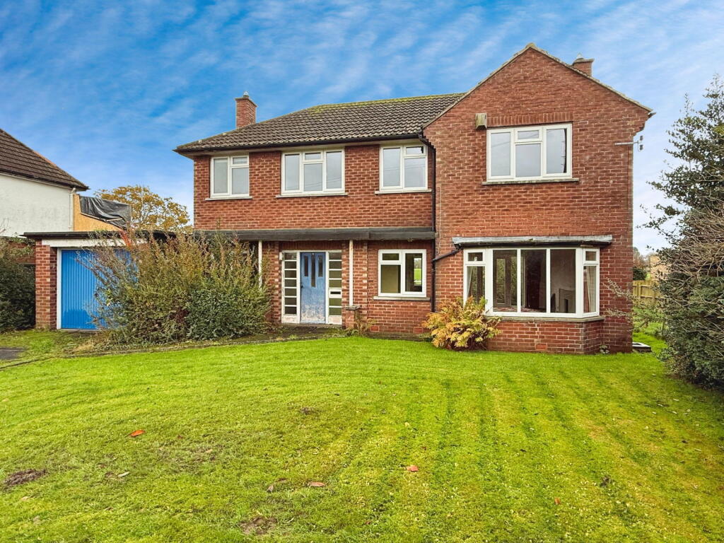 Main image of property: Longlands Road, Carlisle CA3 9AE