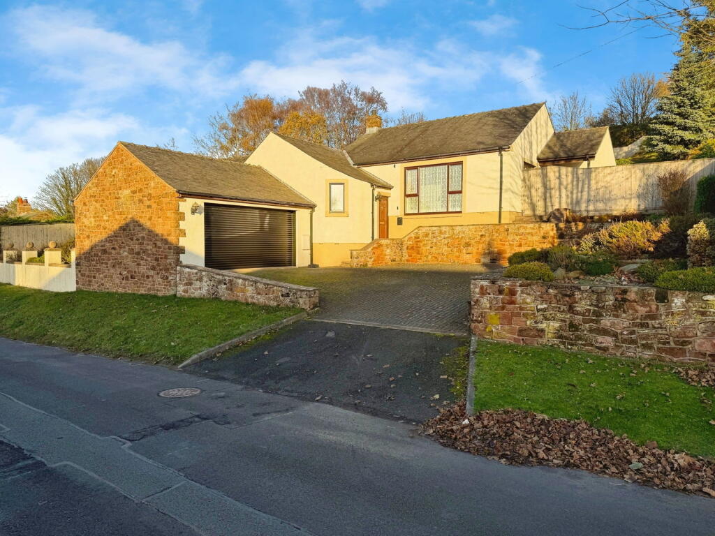 Main image of property: Whinhill Lane, Faugh, Brampton CA8 9EG