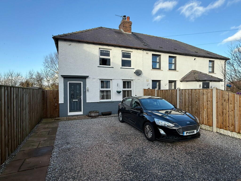 Main image of property: The Crescent, Cummersdale, Carlisle CA2 6BB