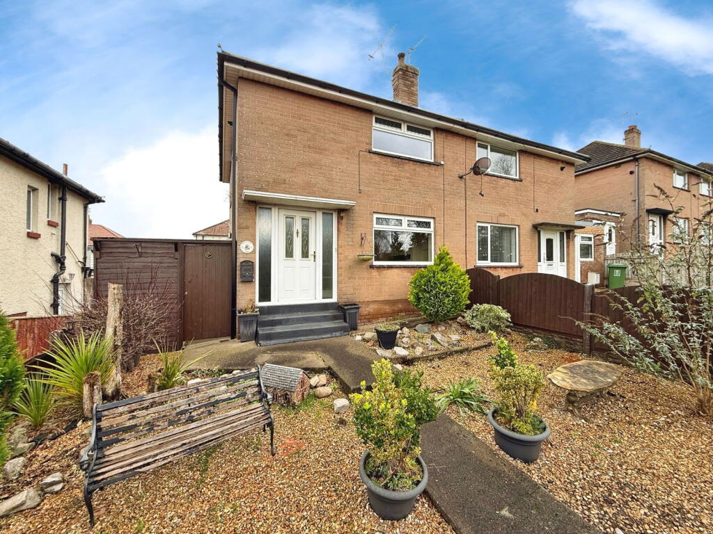 Main image of property: London Road, Carlisle CA1 2QH