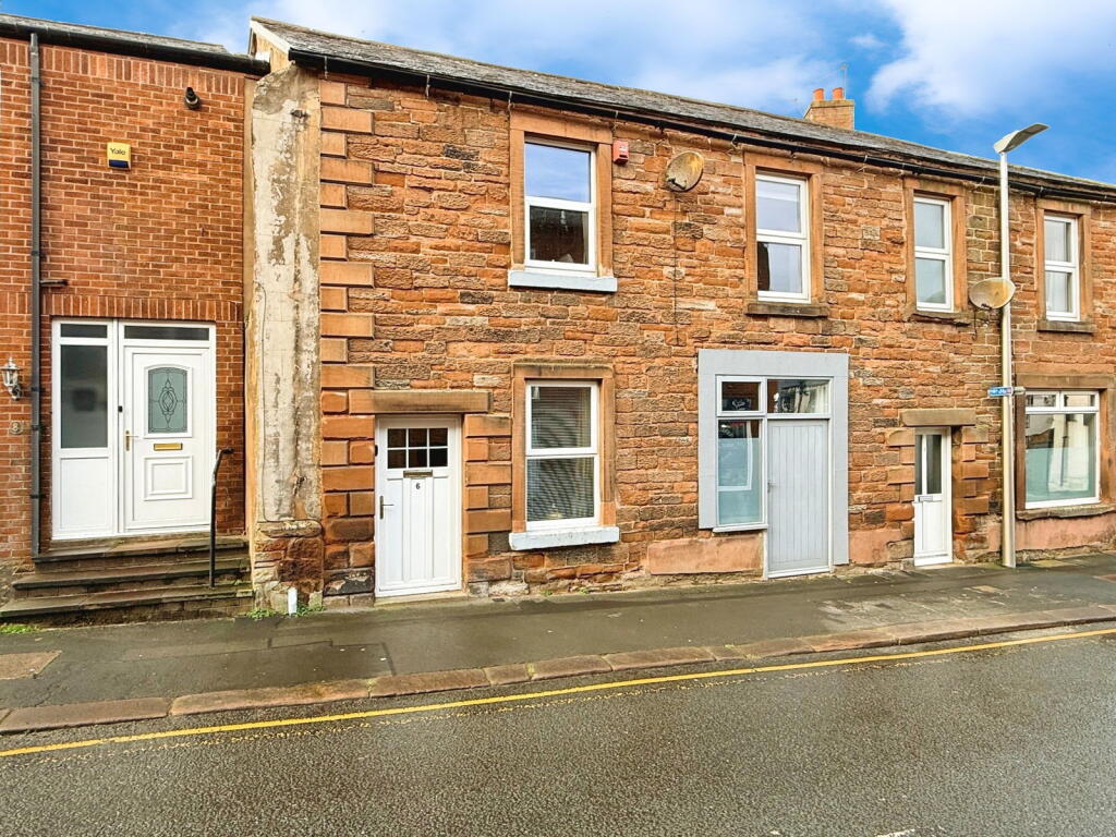 Main image of property: Gelt Road, Brampton