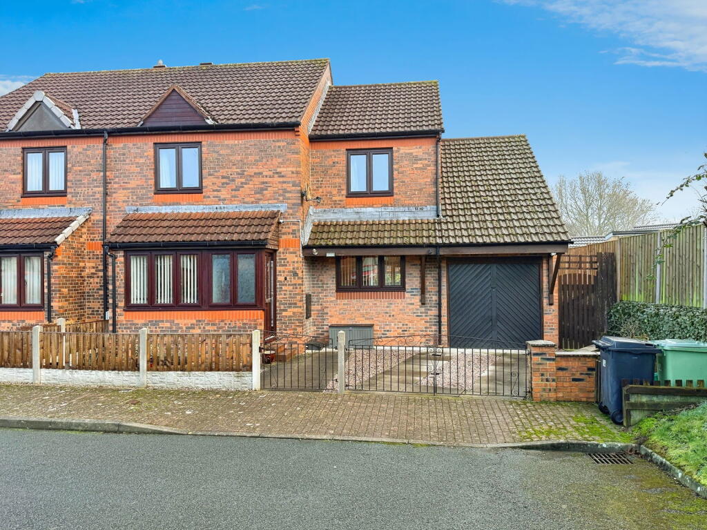 Main image of property: Brisco Meadows, Carlisle CA2 4NY