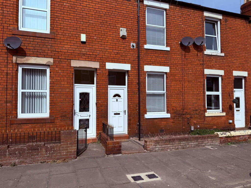 Main image of property: Harrison Street, Carlisle