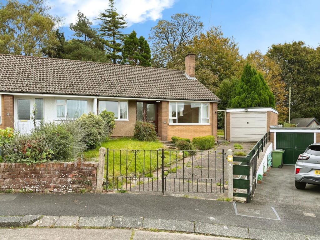 Main image of property: Greencroft, Brampton