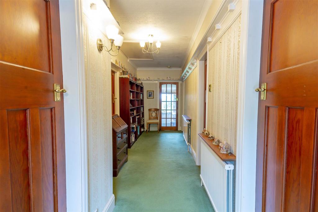 Land for sale in Hassock Lane North, Shipley, Heanor, DE75