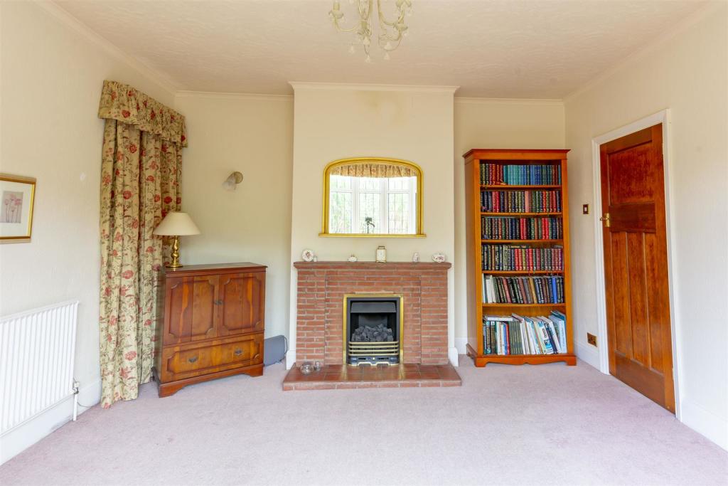 Land for sale in Hassock Lane North, Shipley, Heanor, DE75