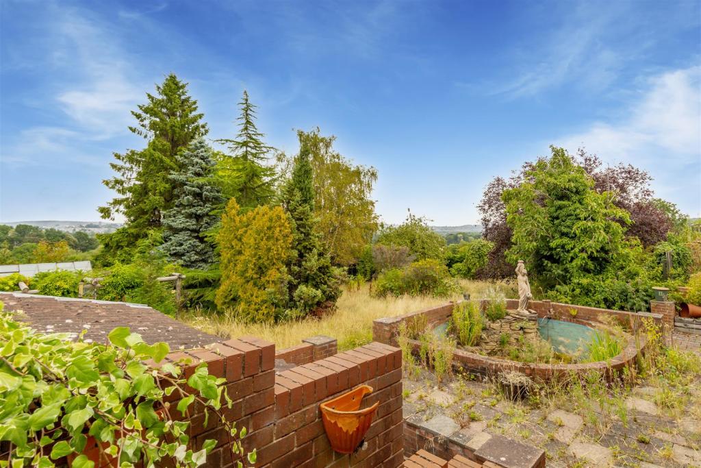 Land for sale in Hassock Lane North, Shipley, Heanor, DE75