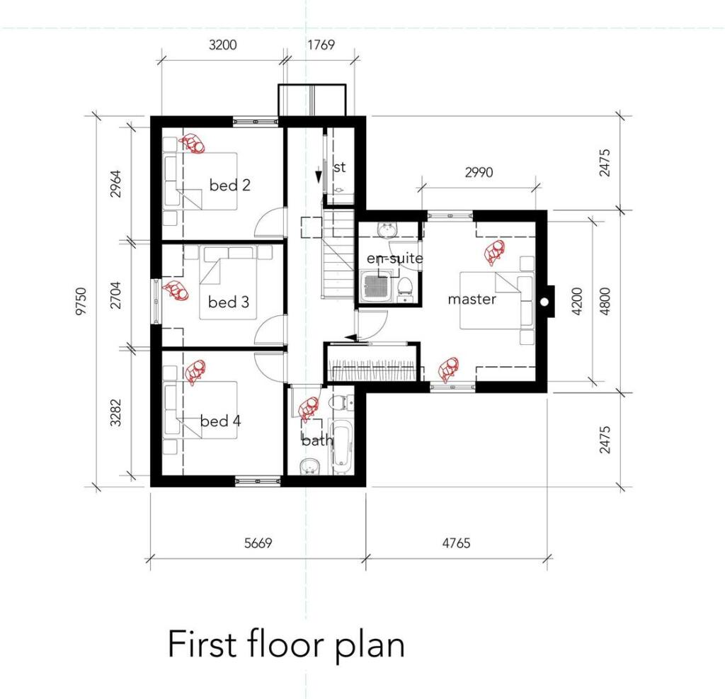 Additional property image - Derby Road, Risley, Derby