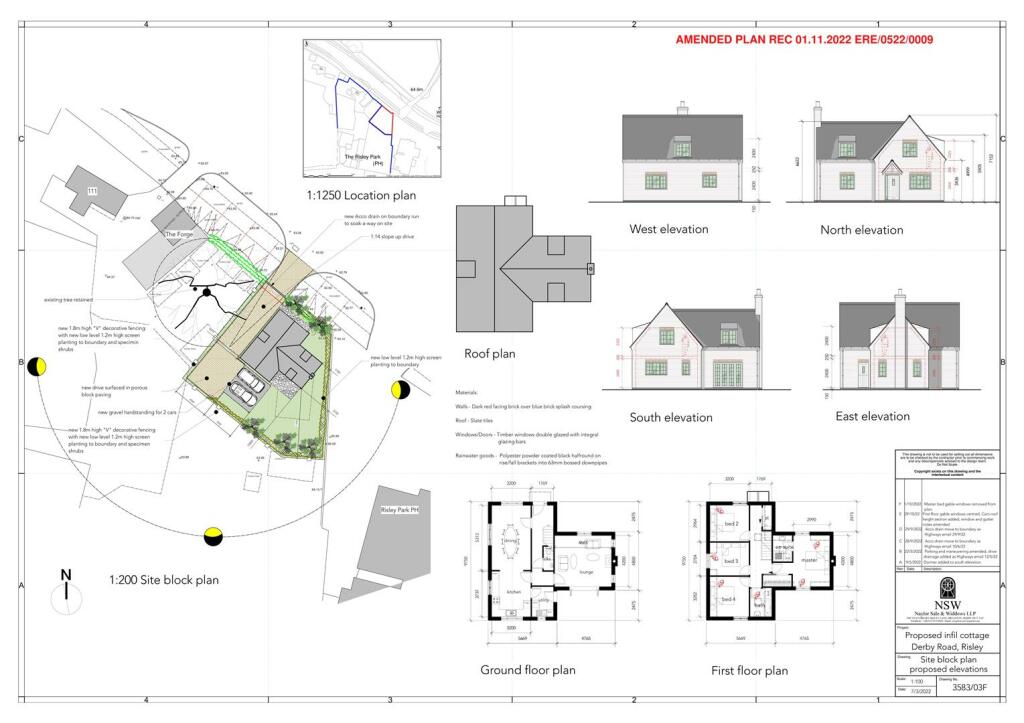 Additional property image - Derby Road, Risley, Derby
