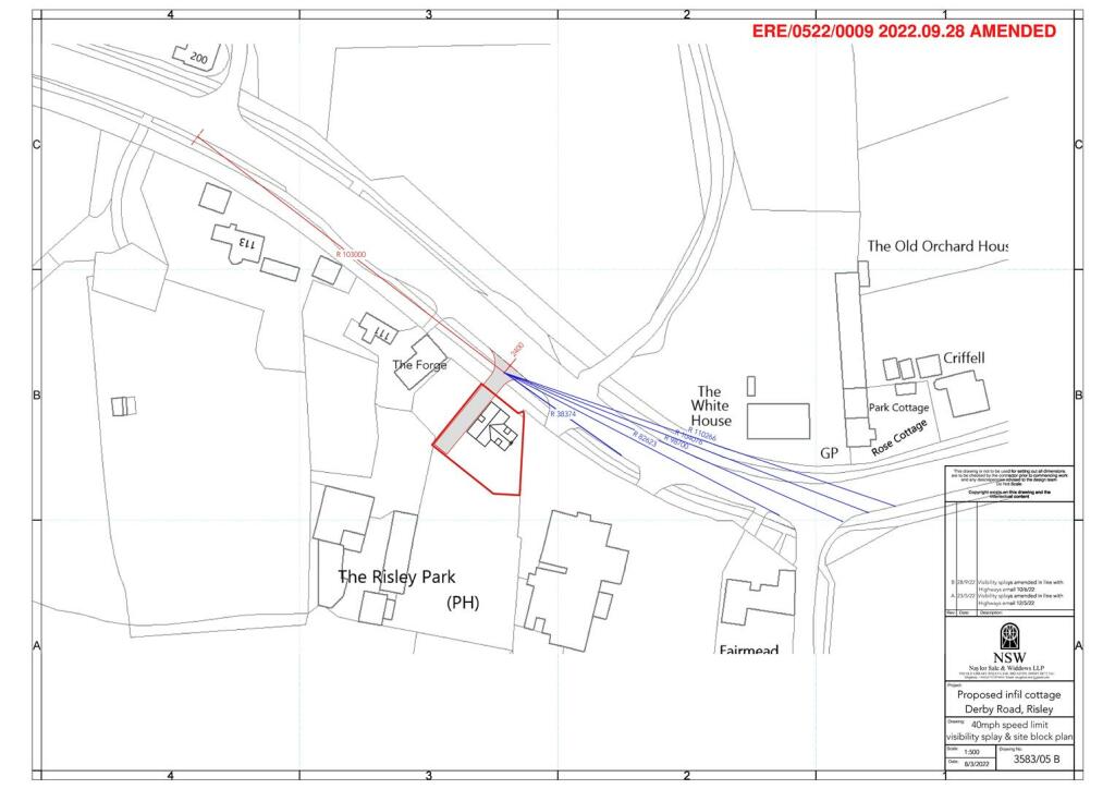 Additional property image - Derby Road, Risley, Derby
