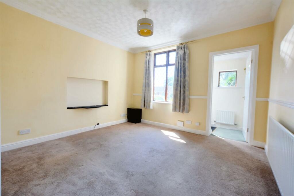 Additional property image - Belper Road, Stanley Common, Derbyshire