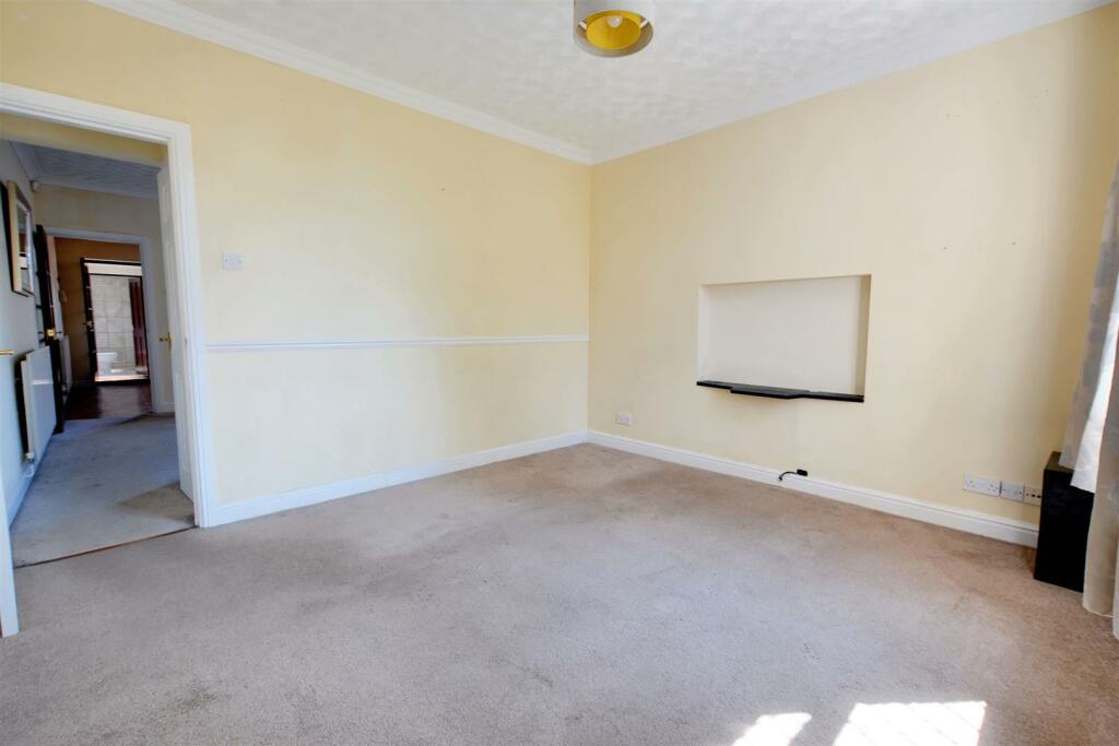 Additional property image - Belper Road, Stanley Common, Derbyshire