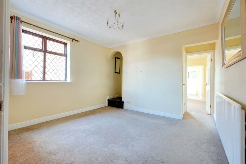Additional property image - Belper Road, Stanley Common, Derbyshire