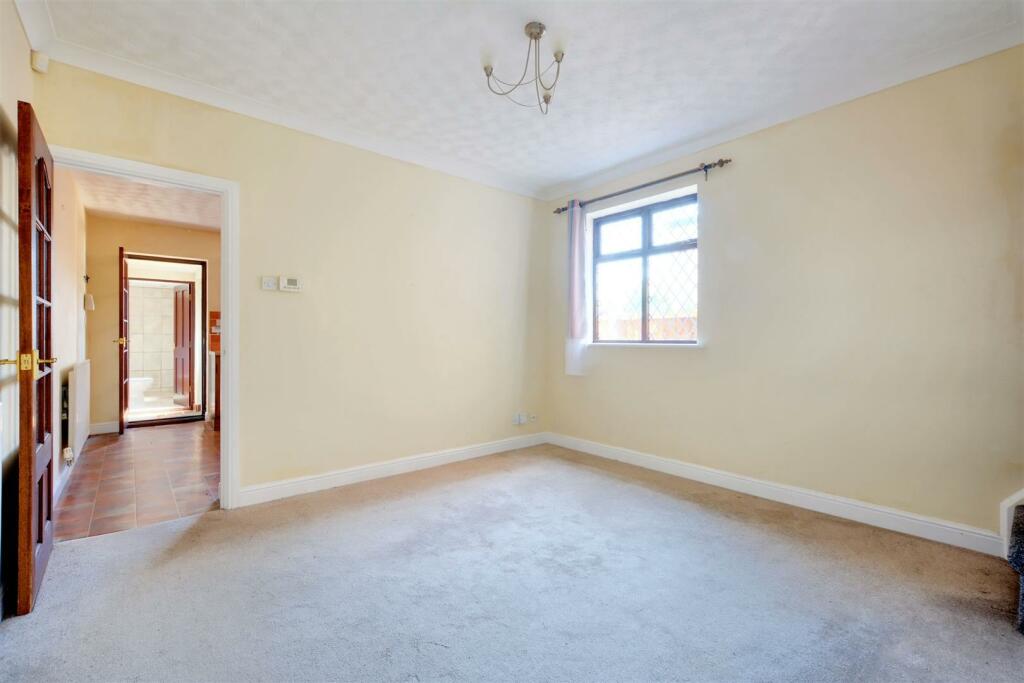 Additional property image - Belper Road, Stanley Common, Derbyshire