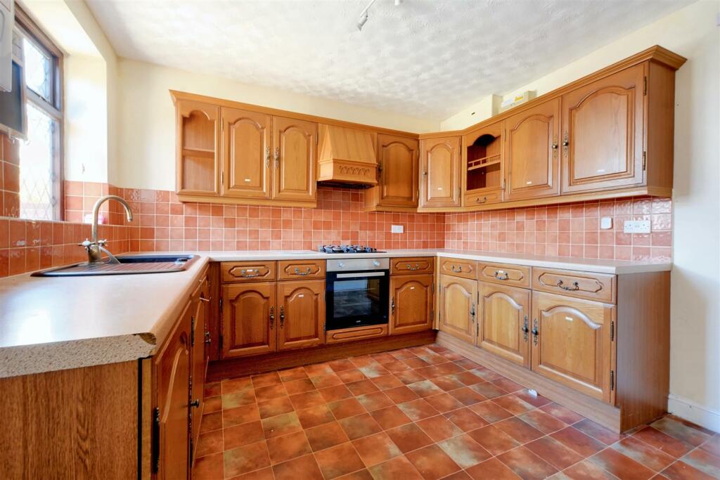 Additional property image - Belper Road, Stanley Common, Derbyshire