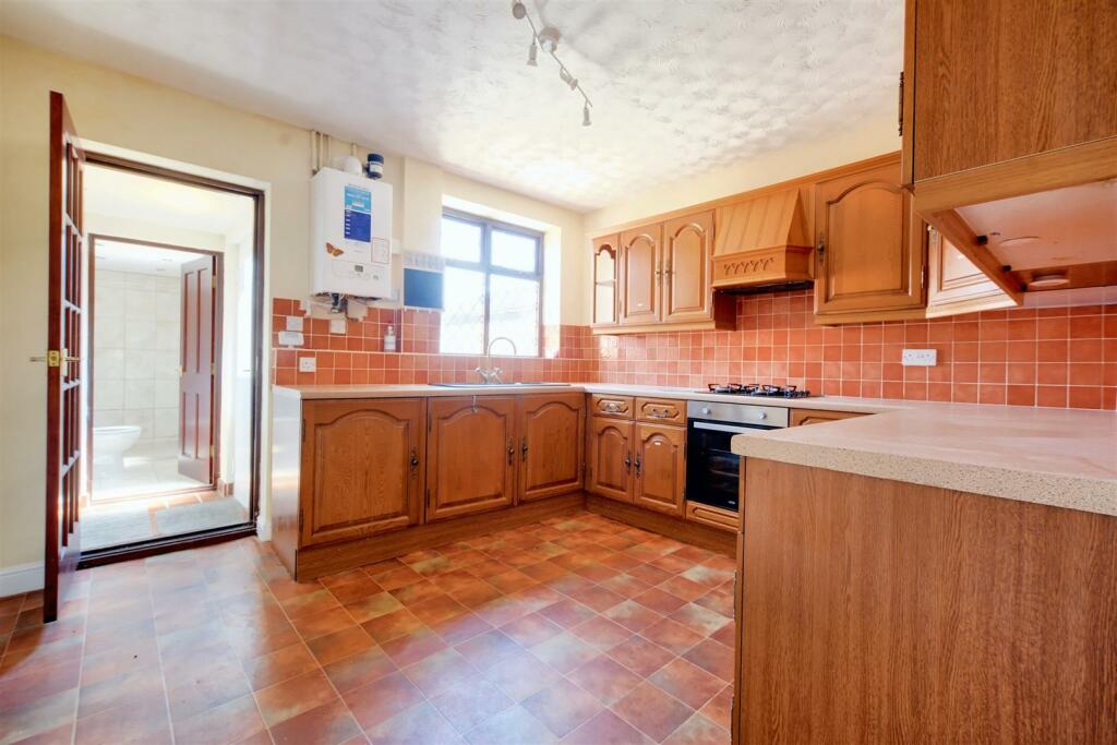 Additional property image - Belper Road, Stanley Common, Derbyshire