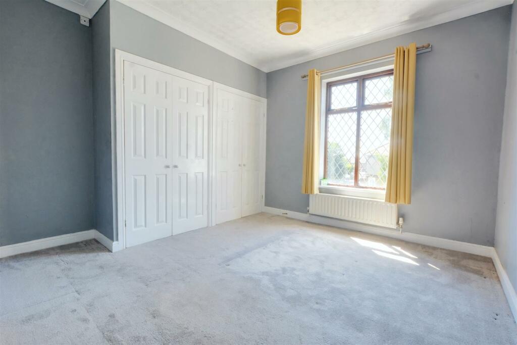 Additional property image - Belper Road, Stanley Common, Derbyshire
