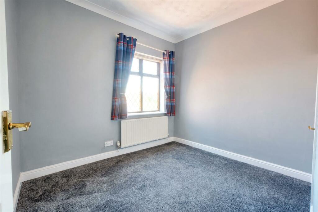 Additional property image - Belper Road, Stanley Common, Derbyshire
