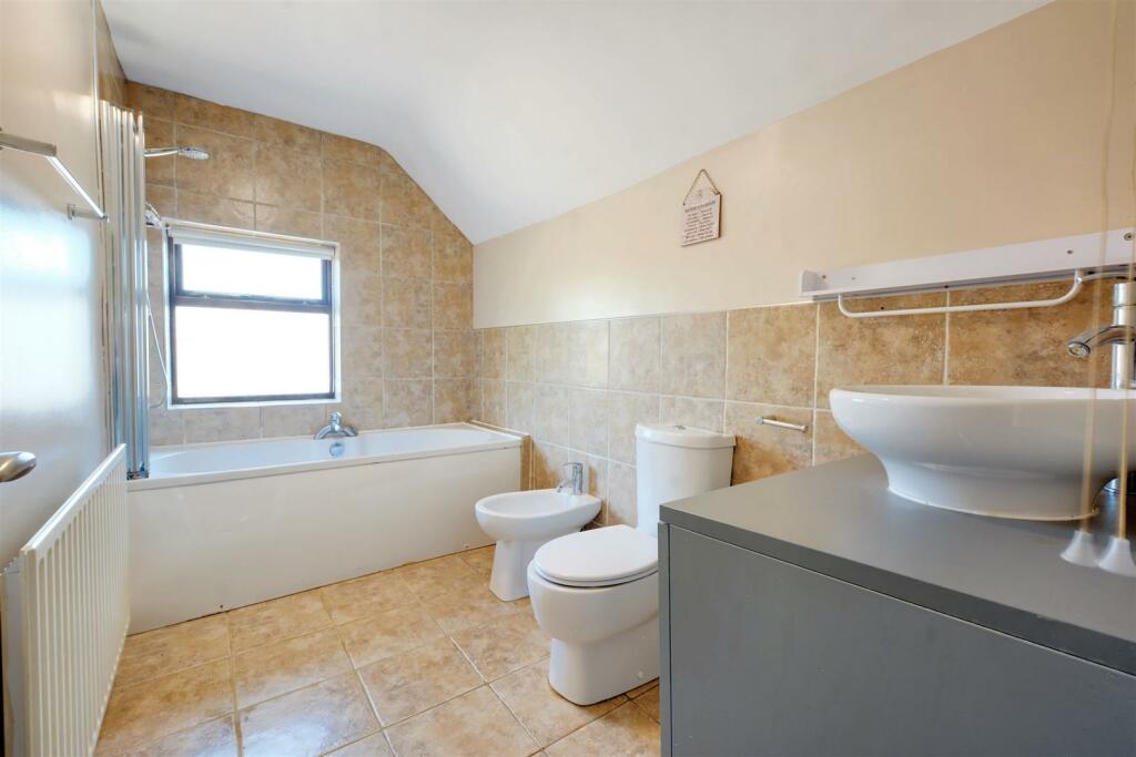 Additional property image - Belper Road, Stanley Common, Derbyshire