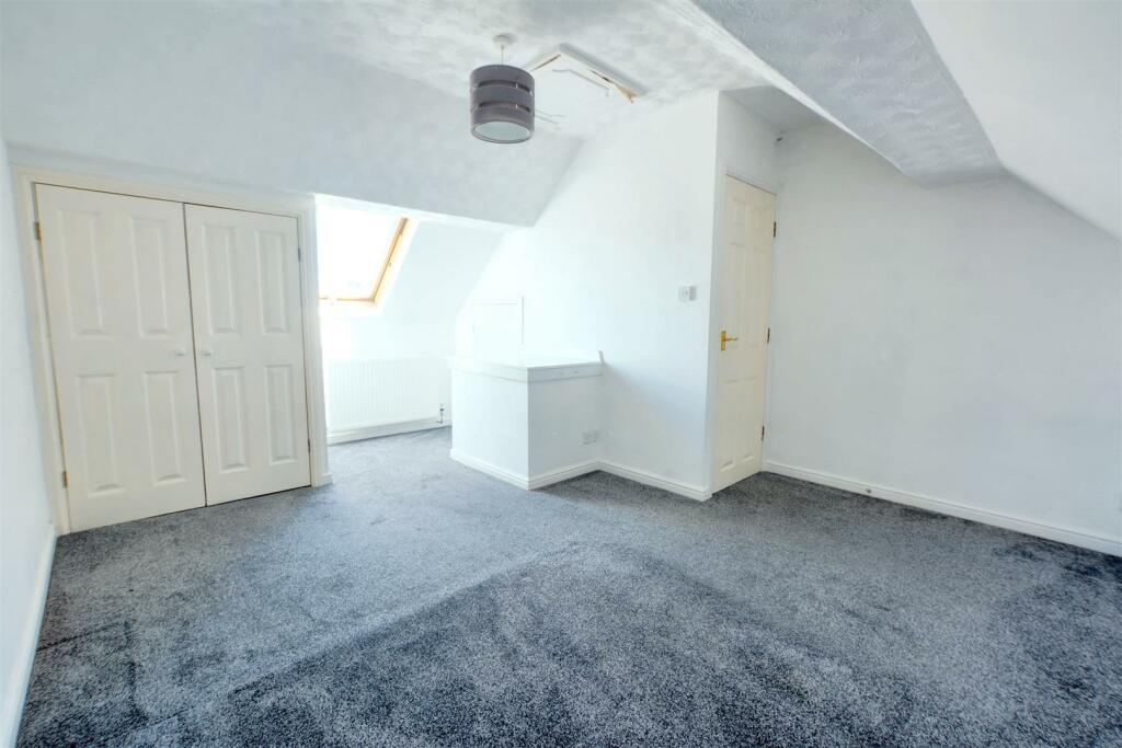 Additional property image - Belper Road, Stanley Common, Derbyshire