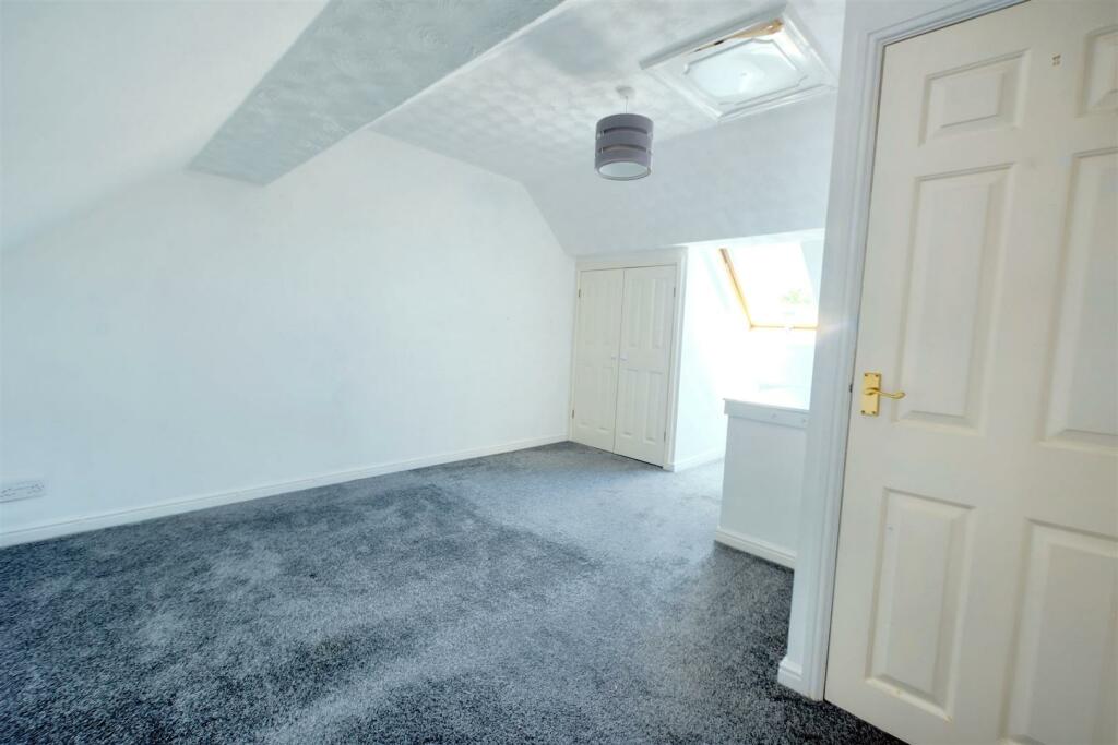 Additional property image - Belper Road, Stanley Common, Derbyshire