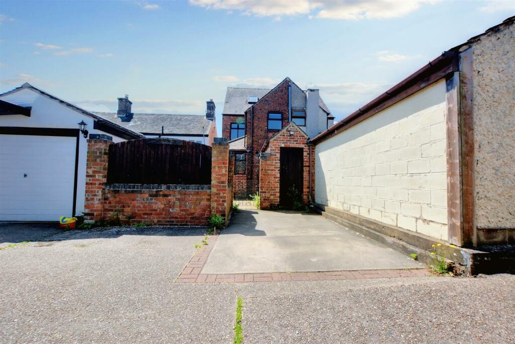 Additional property image - Belper Road, Stanley Common, Derbyshire