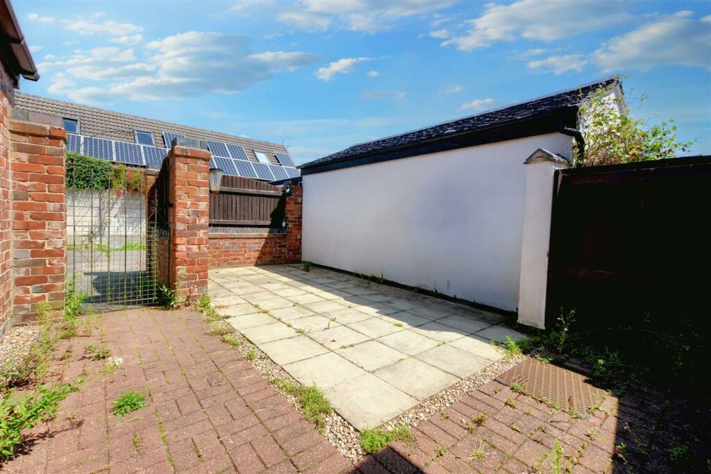 Additional property image - Belper Road, Stanley Common, Derbyshire