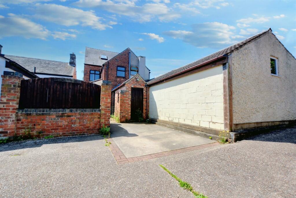 Additional property image - Belper Road, Stanley Common, Derbyshire