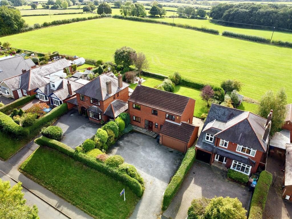 Additional property image - High Lane Central, West Hallam