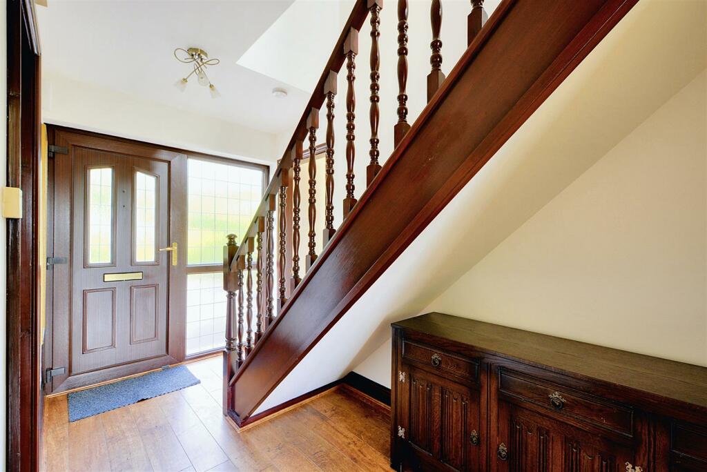 Property image - High Lane Central, West Hallam