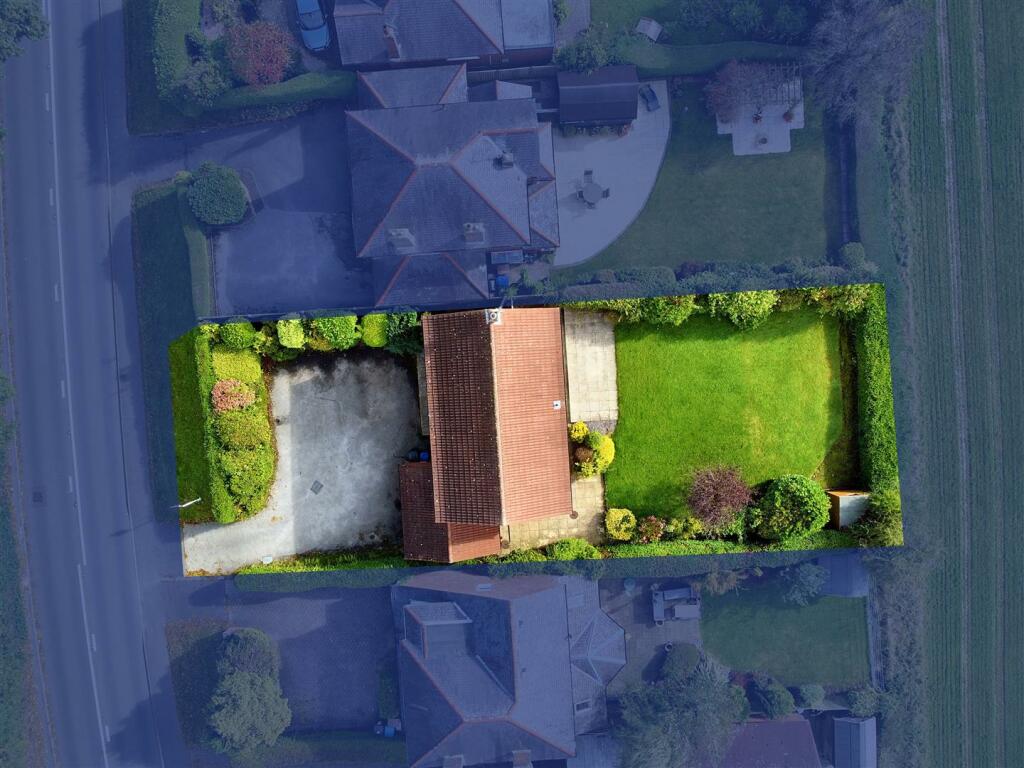 Additional property image - High Lane Central, West Hallam