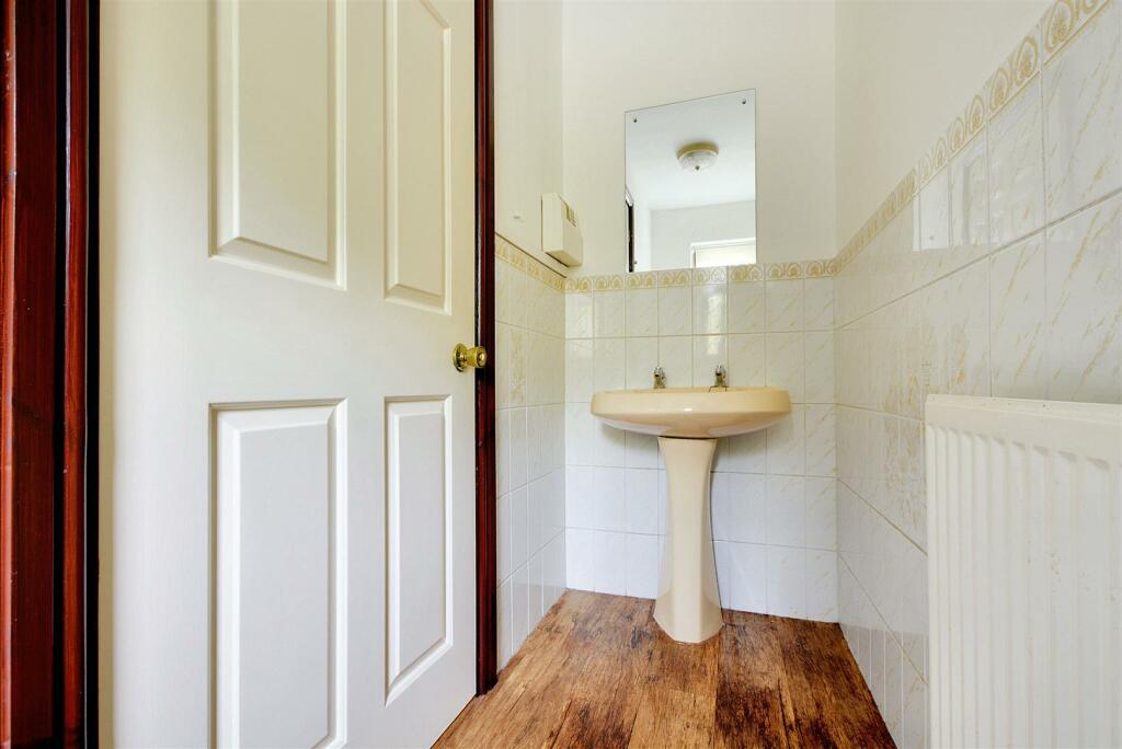 Additional property image - High Lane Central, West Hallam