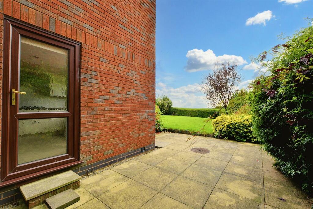 Additional property image - High Lane Central, West Hallam