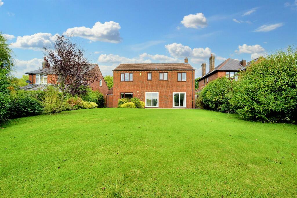 Additional property image - High Lane Central, West Hallam