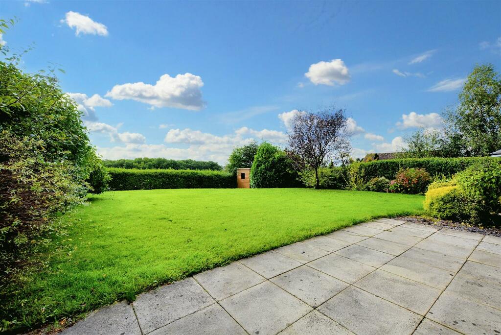 Additional property image - High Lane Central, West Hallam