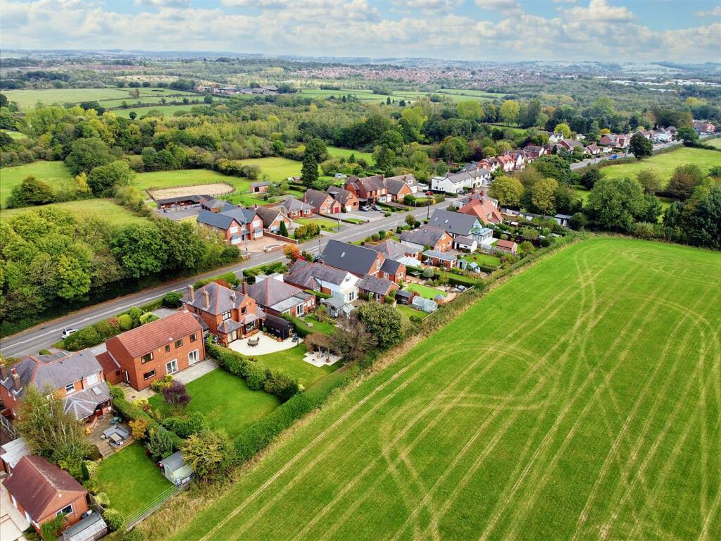 Additional property image - High Lane Central, West Hallam