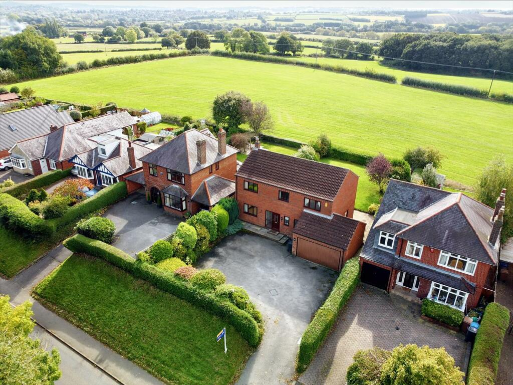 Additional property image - High Lane Central, West Hallam