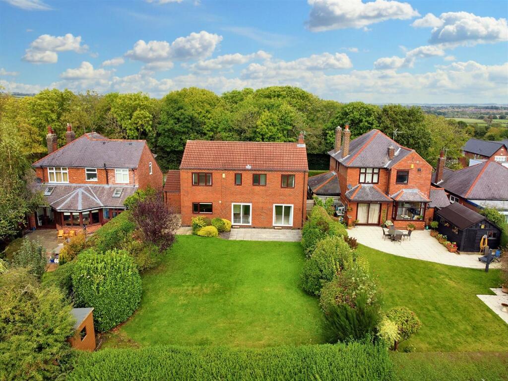 Additional property image - High Lane Central, West Hallam