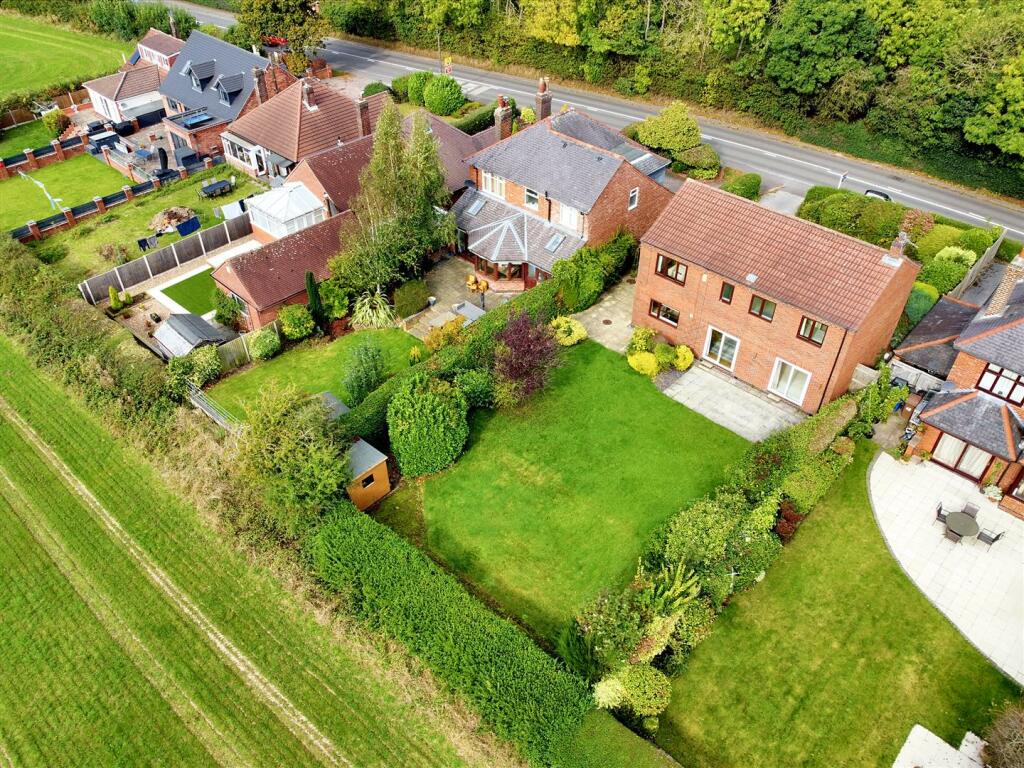 Additional property image - High Lane Central, West Hallam