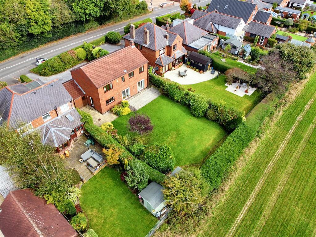 Additional property image - High Lane Central, West Hallam
