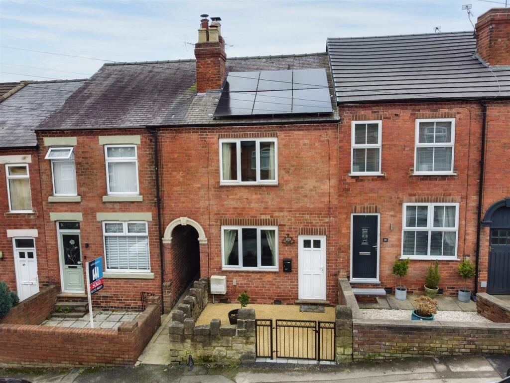 Additional property image - Holbrook Street, Heanor