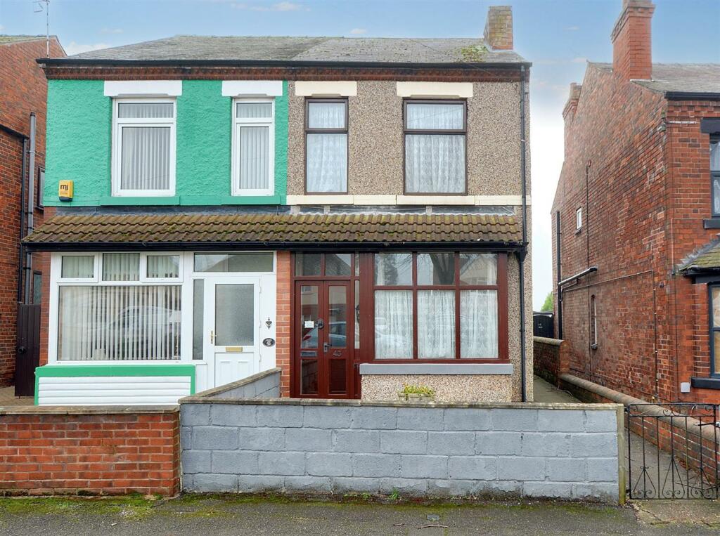 Main image of property: Moorbridge Lane, Stapleford, Nottingham