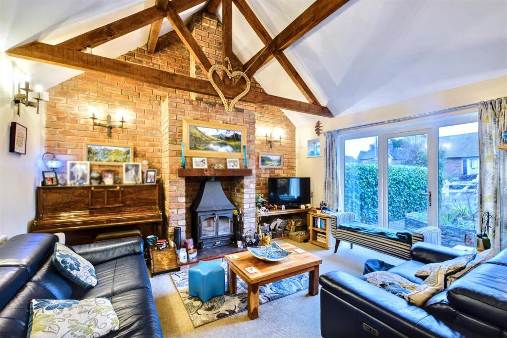 Additional property image - The Village, Dale Abbey