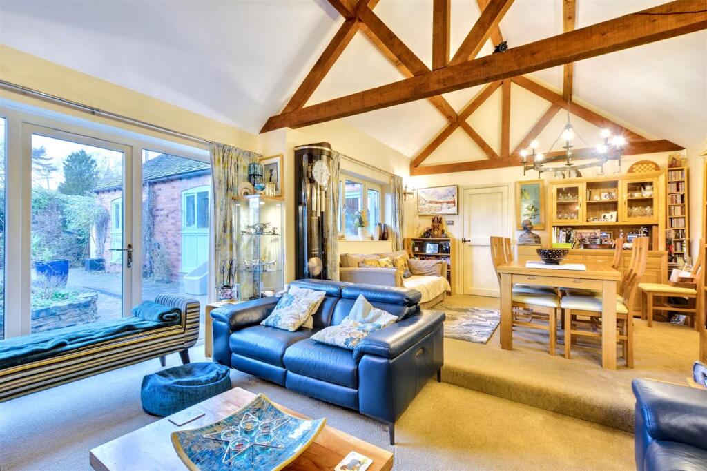 Additional property image - The Village, Dale Abbey